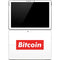Bitcoin Crypto Surface Pro 4 Skin